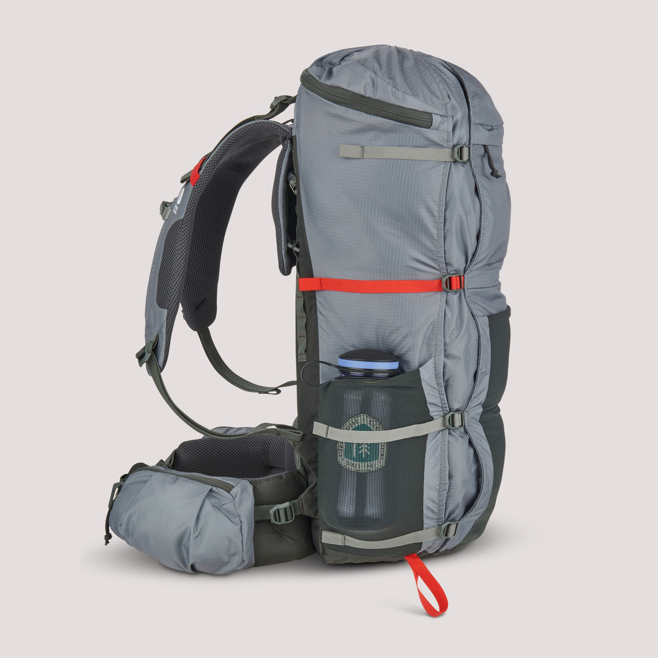Sierra Designs Flex Trail 40-60L Backpack