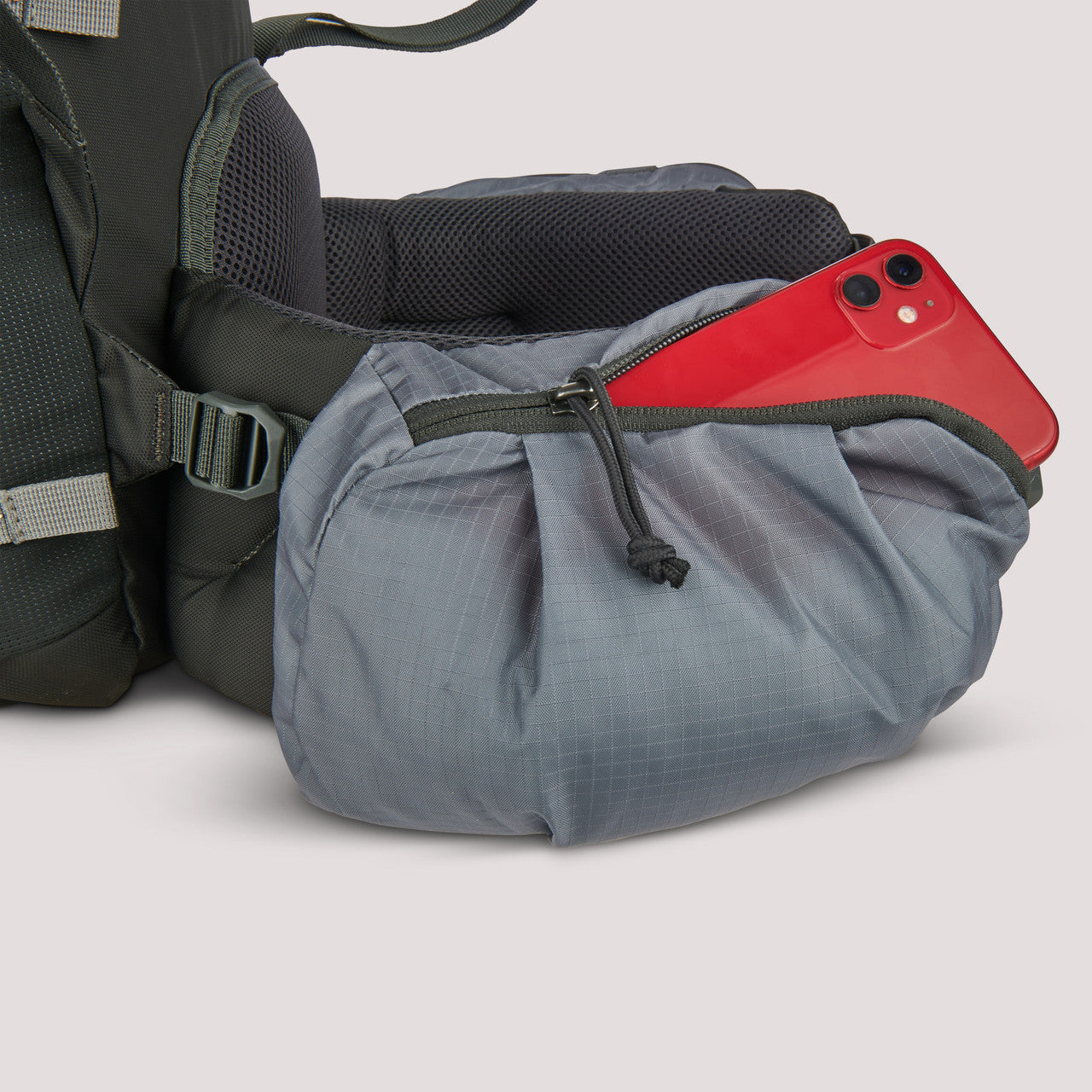 Sierra Designs Flex Trail 40-60 backpack,