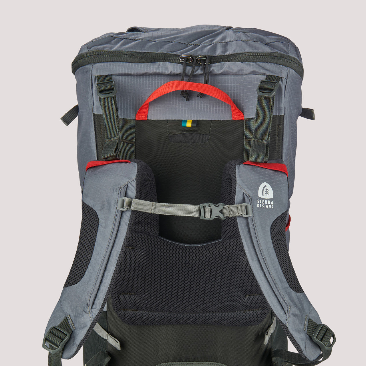 Flex Trail 40L-60L Backpack | Sierra Designs · Sierra Designs