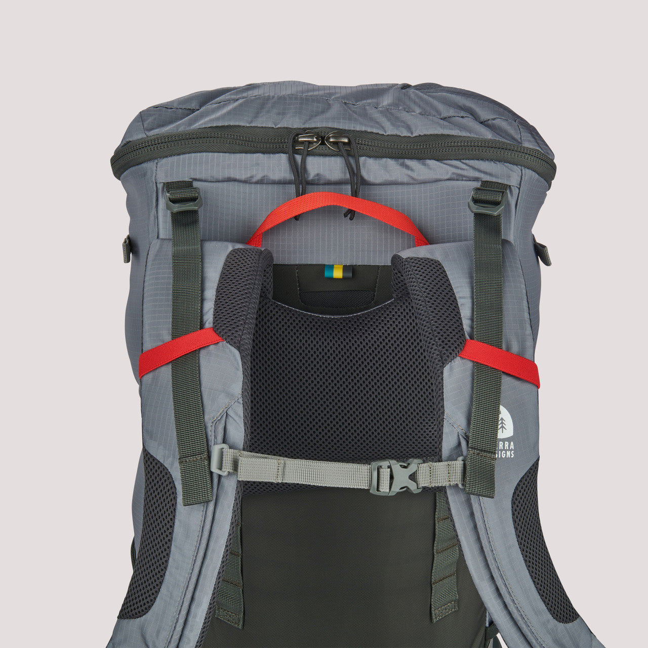 Sierra Designs Flex Trail 40-60L Backpack