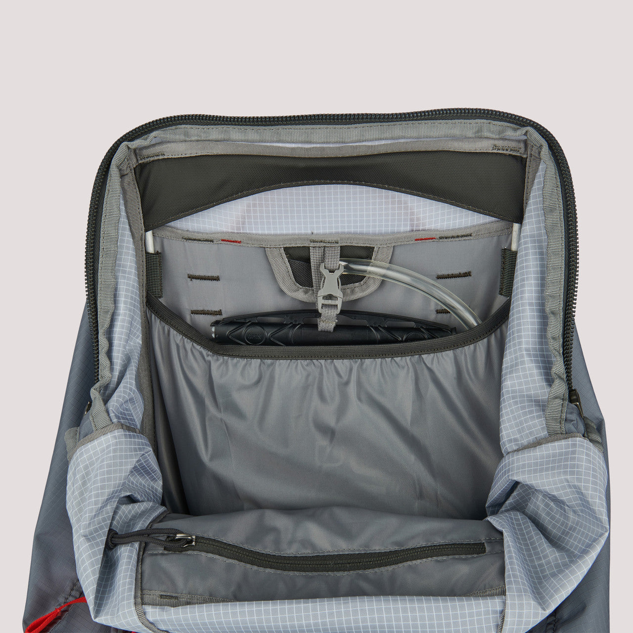 Sierra Designs Flex Trail 40-60 backpack,