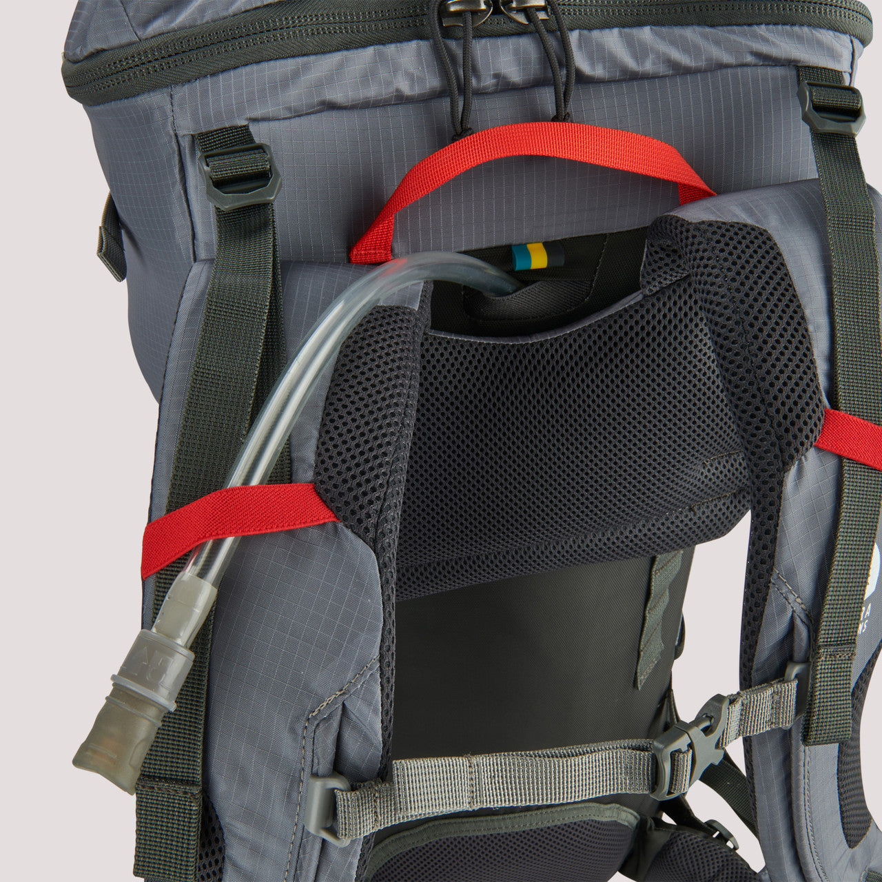 Sierra Designs Flex Trail 40-60 backpack,