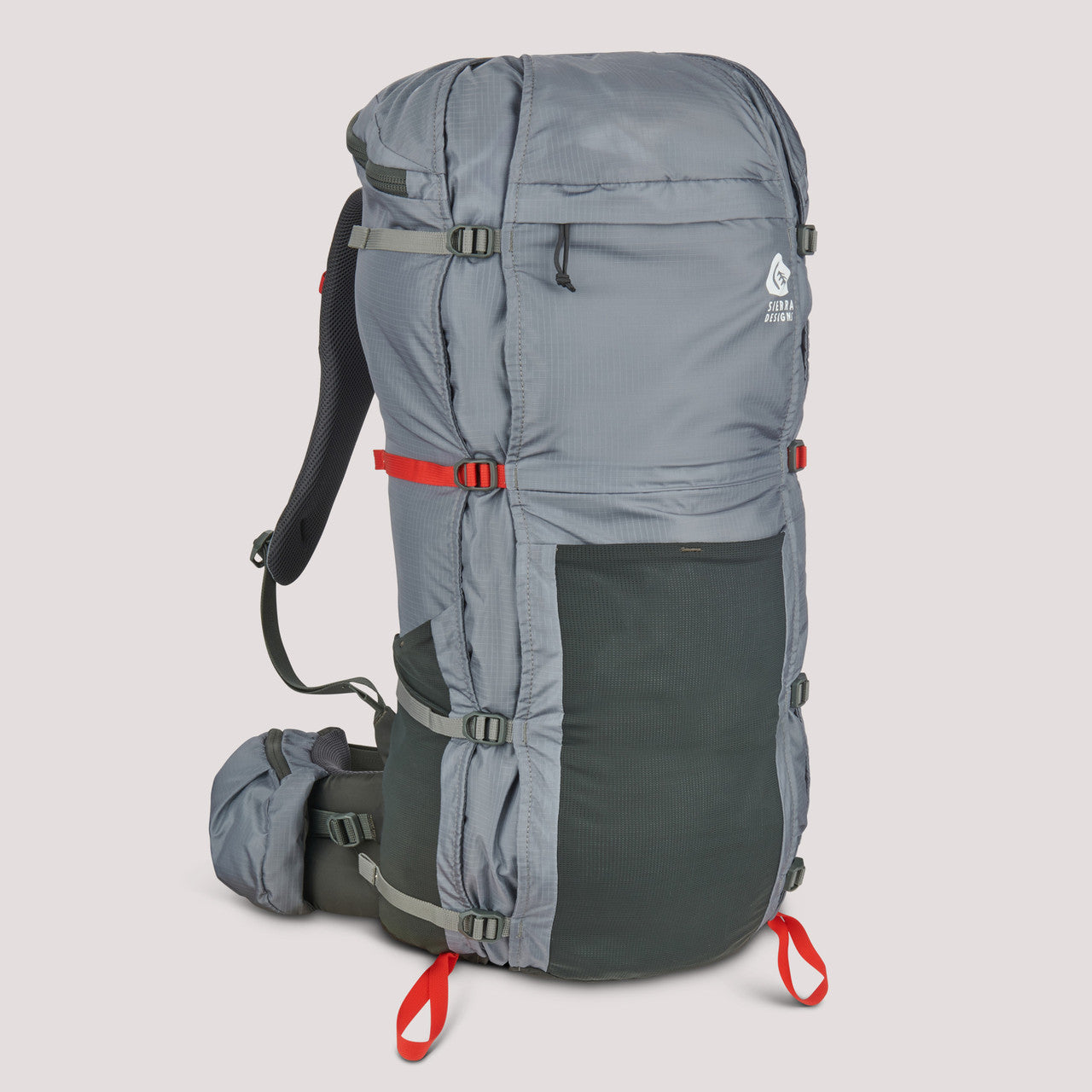 Sierra Designs Flex Trail 40-60L Backpack