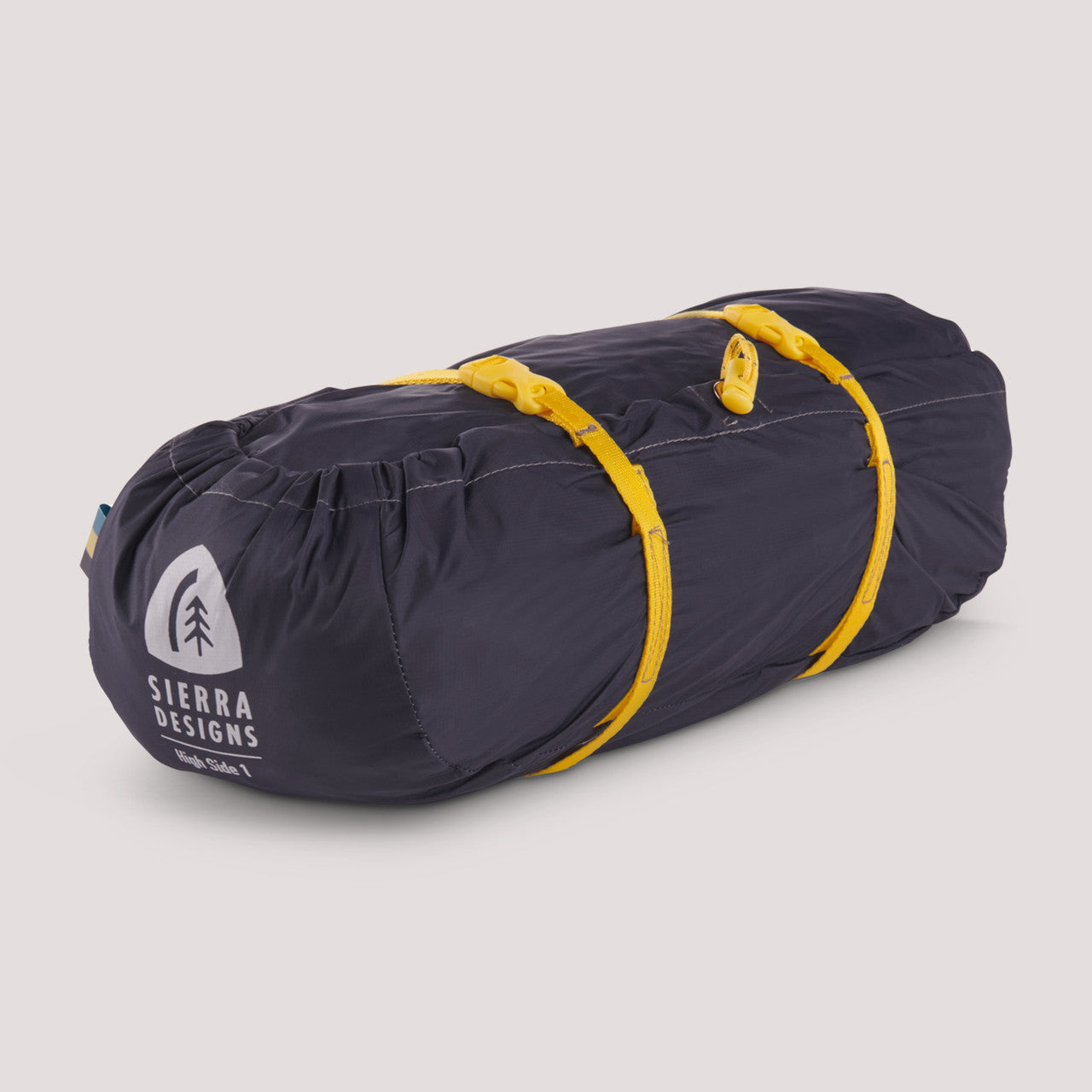 High Side 1P Tent
