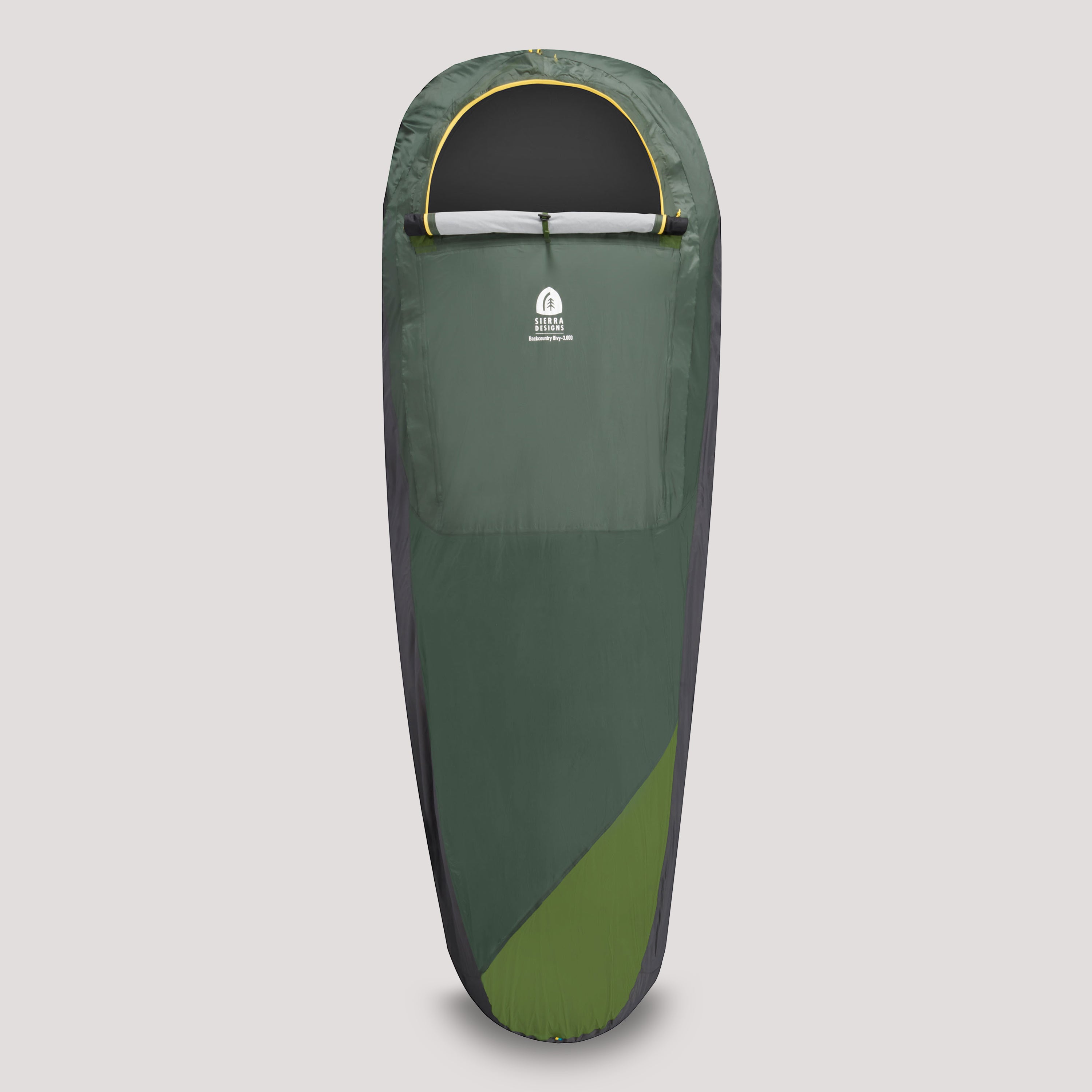 Backcountry Bivy Storm