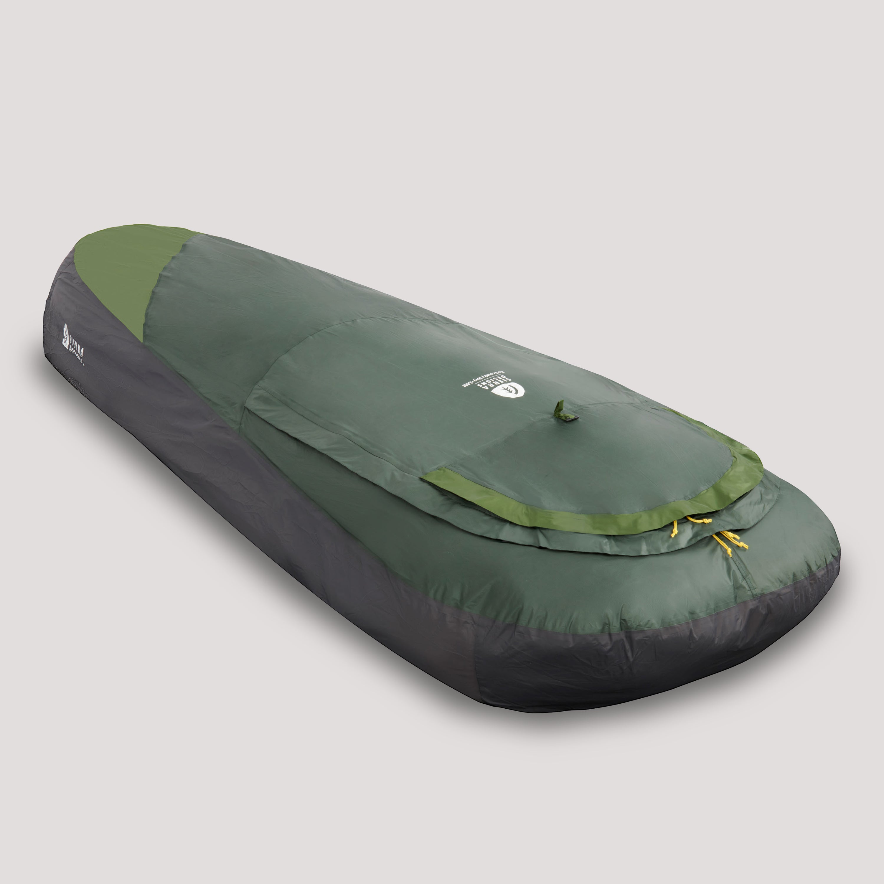 Backcountry Bivy 2017 | Sierra Designs · Sierra Designs
