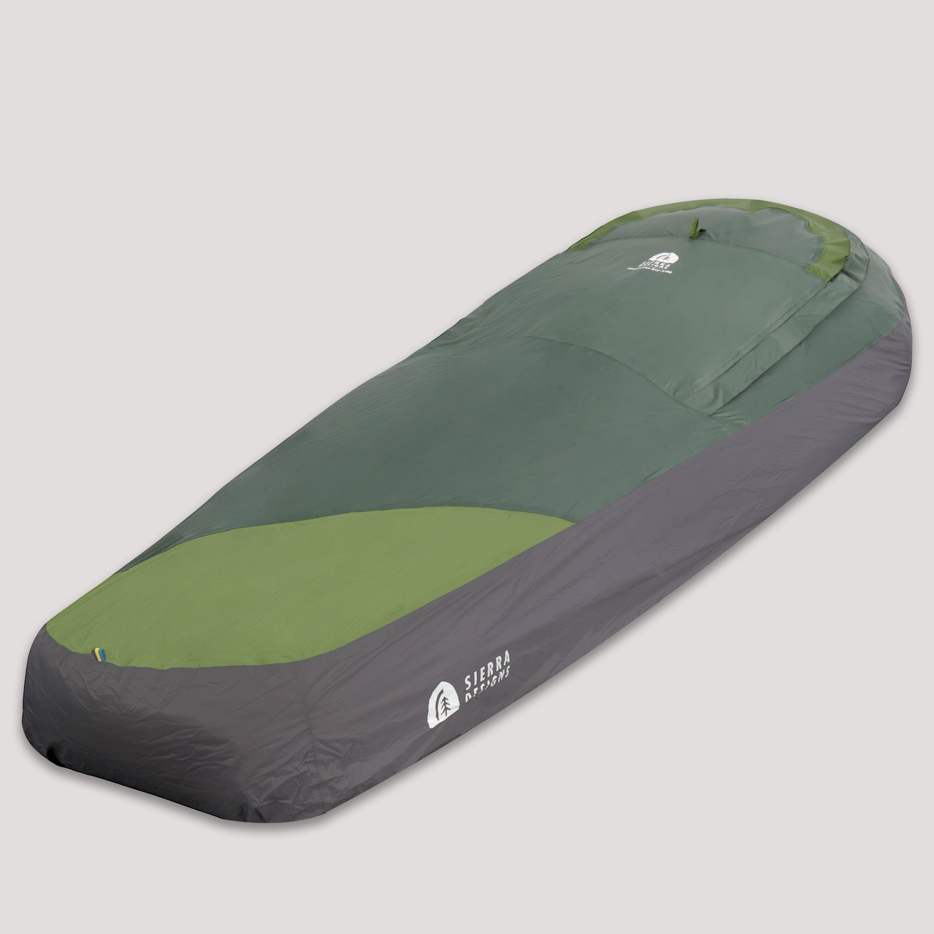 テント・タープ Sierra Designs Backcountry Bivy Sierra Designs Backcountry Bivy Review - SectionHiker.com