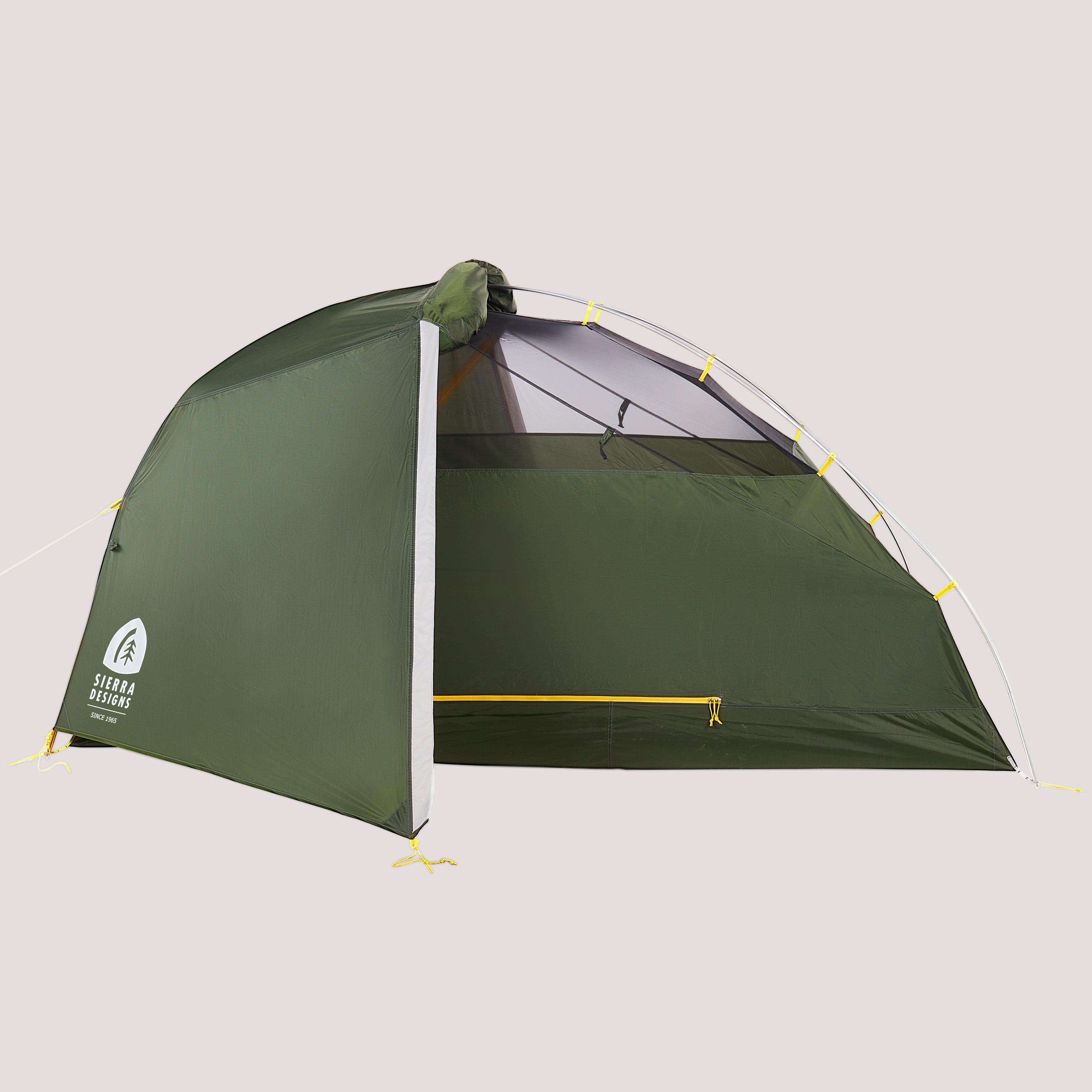 Meteor Storm 3P Tent · Sierra Designs