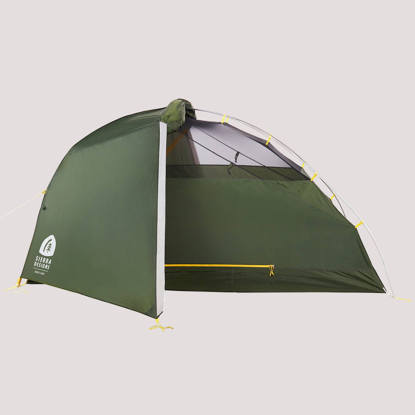 stormharingen tent Sierra Designs Meteor 3000 3 Tent