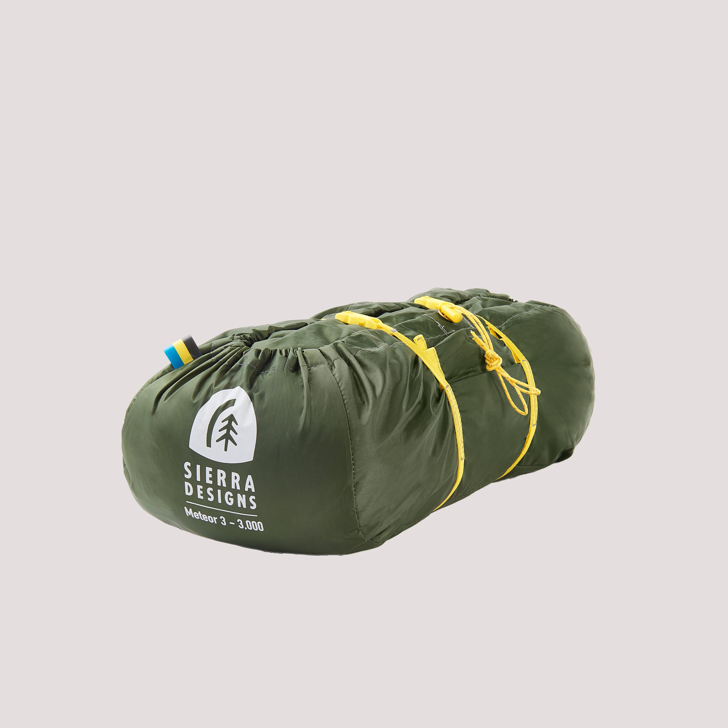 Meteor Storm 3P Tent