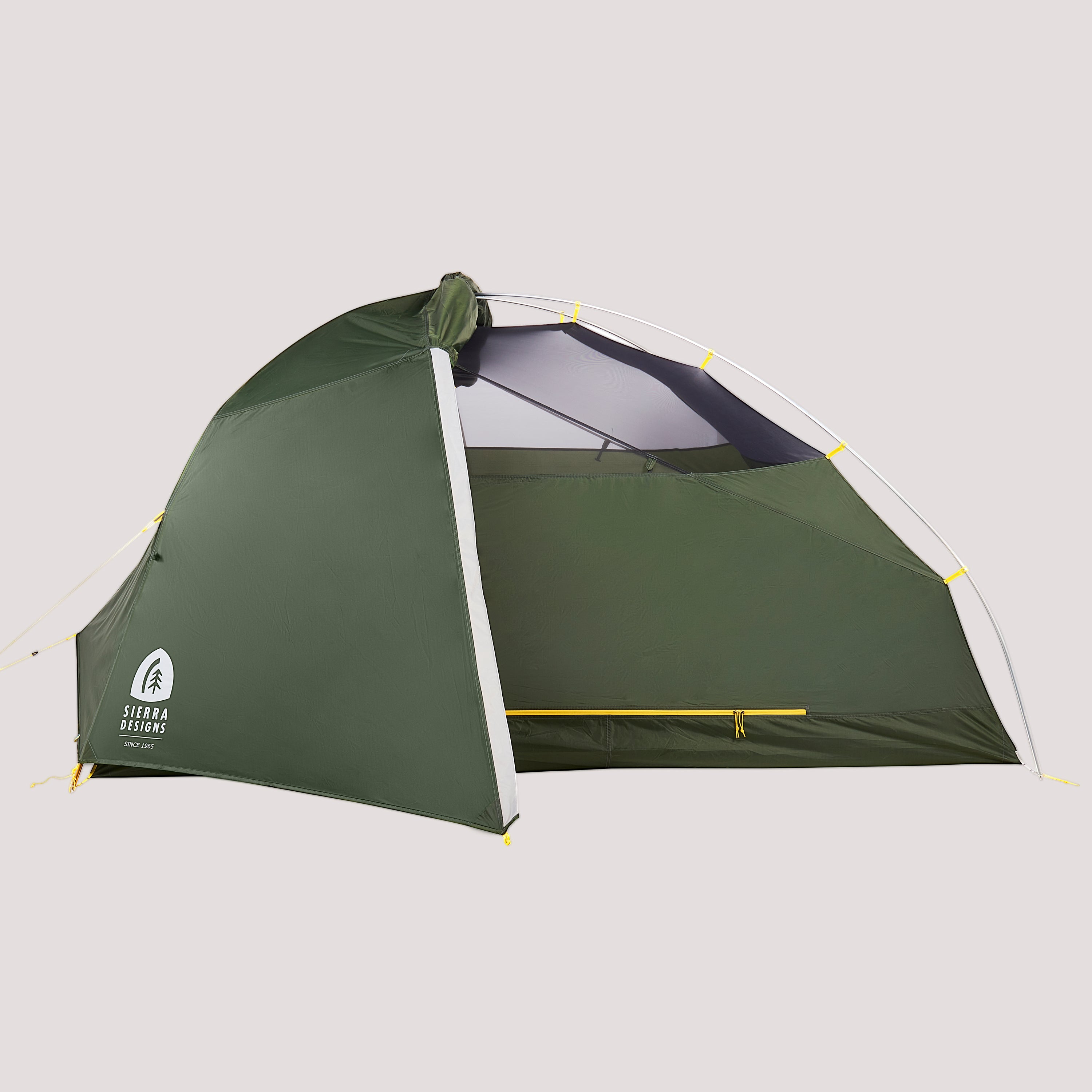 Meteor Storm 3P Tent