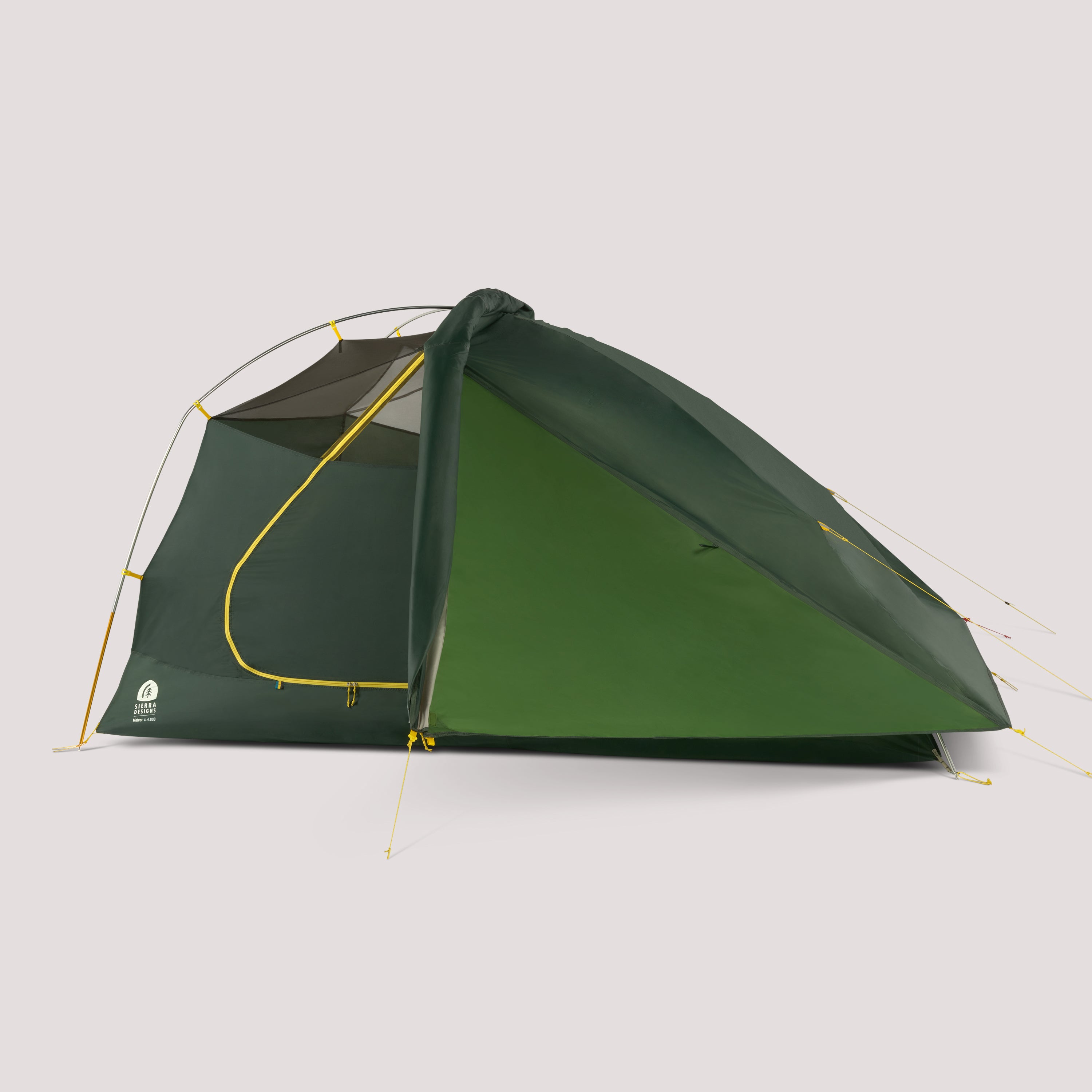 Meteor Storm 3P Tent