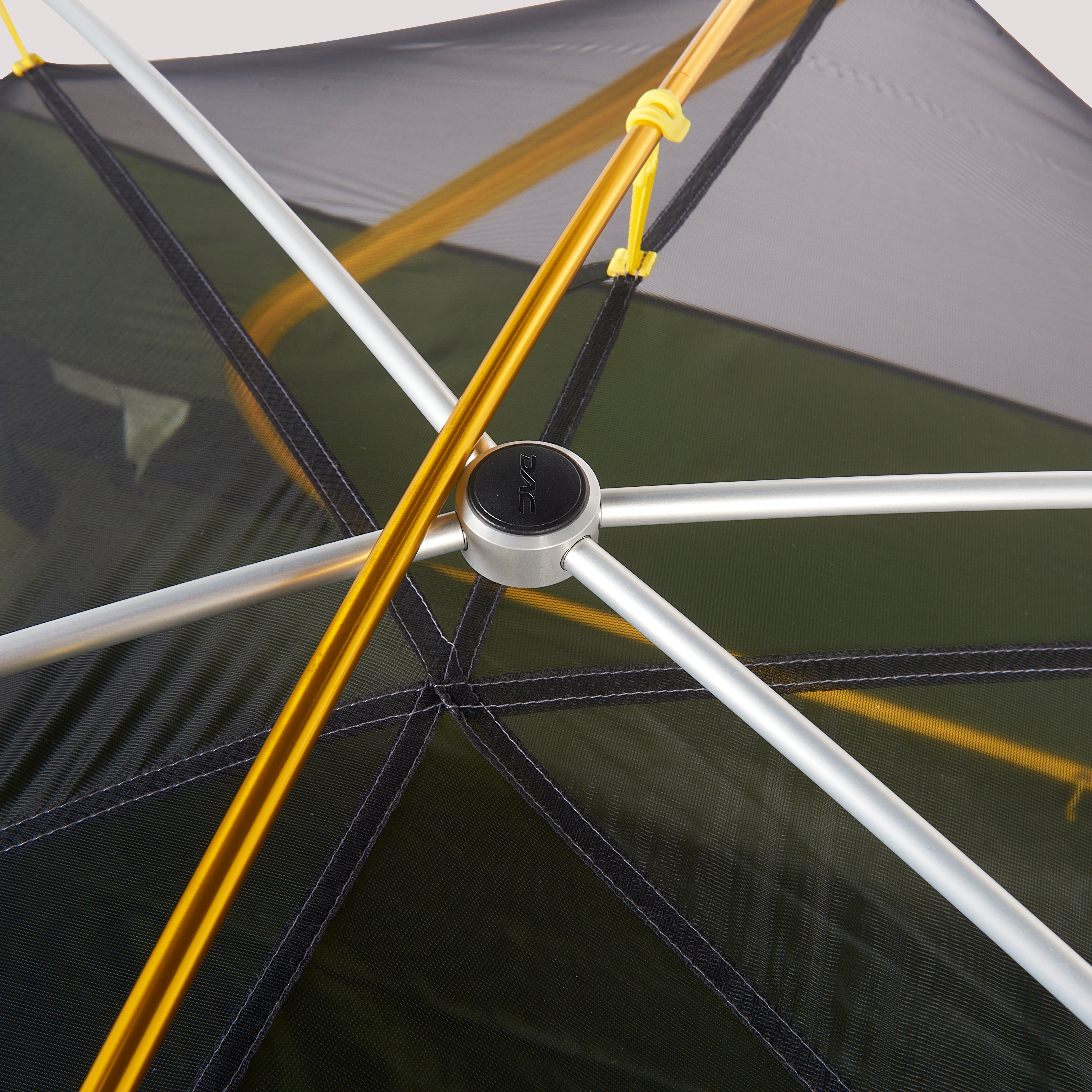 Meteor Storm 3P Tent