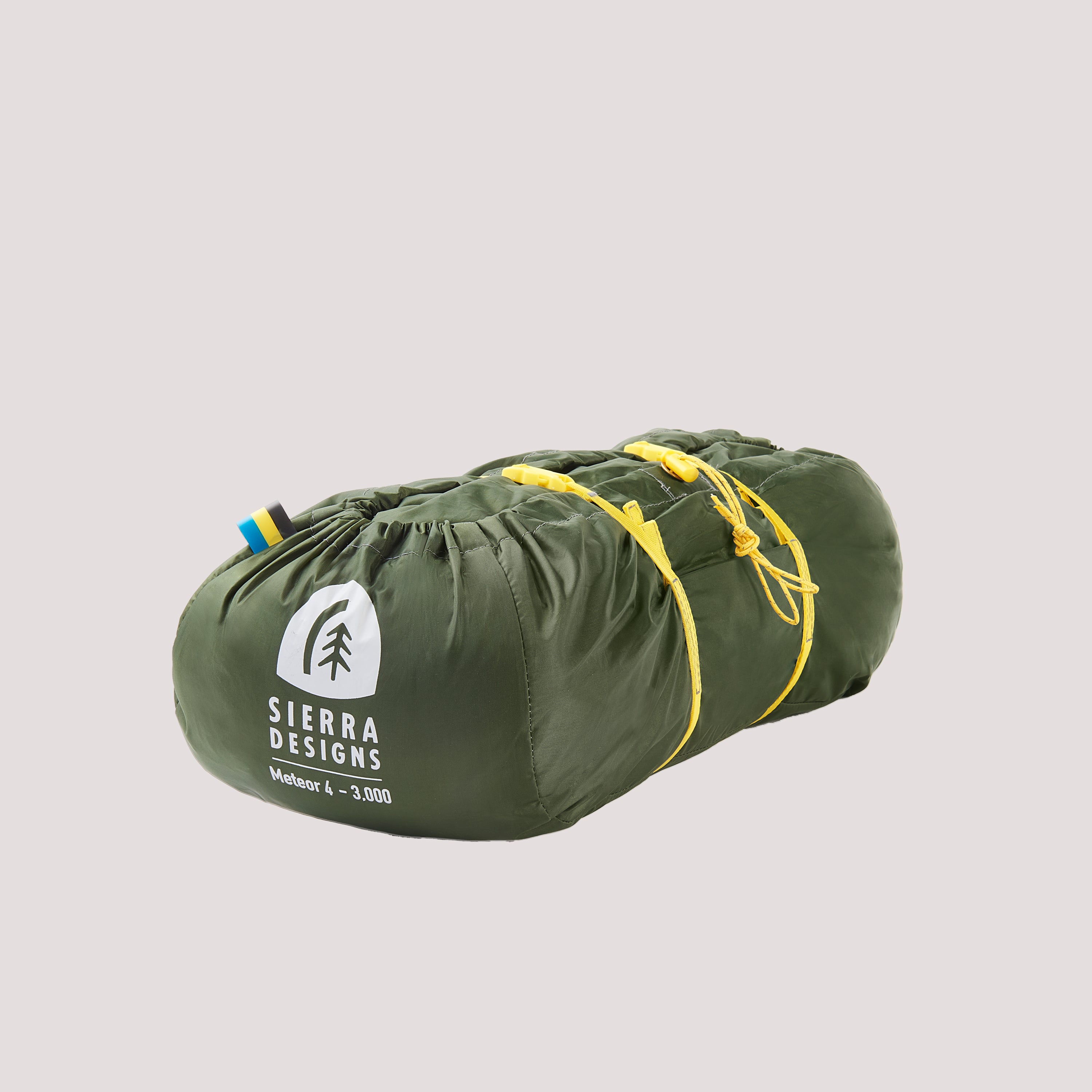 Meteor Storm 3P Tent