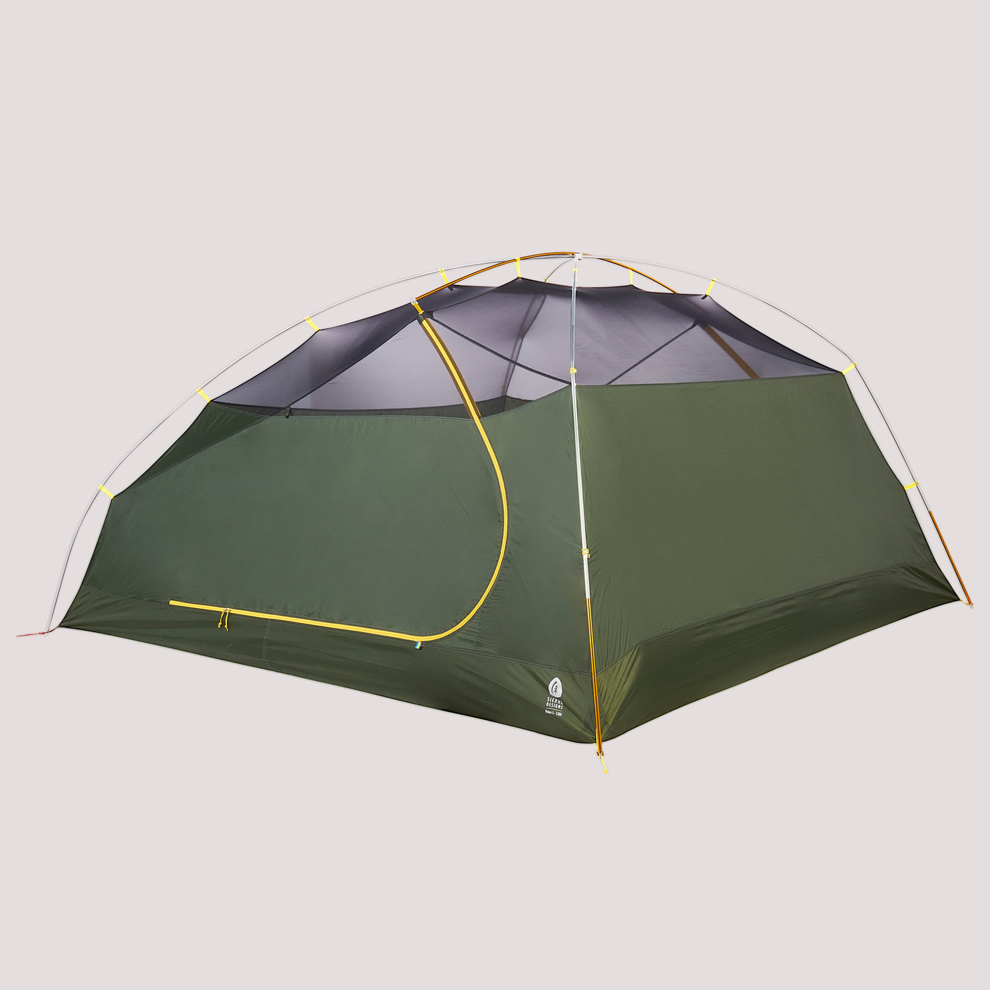 Meteor Storm 3P Tent