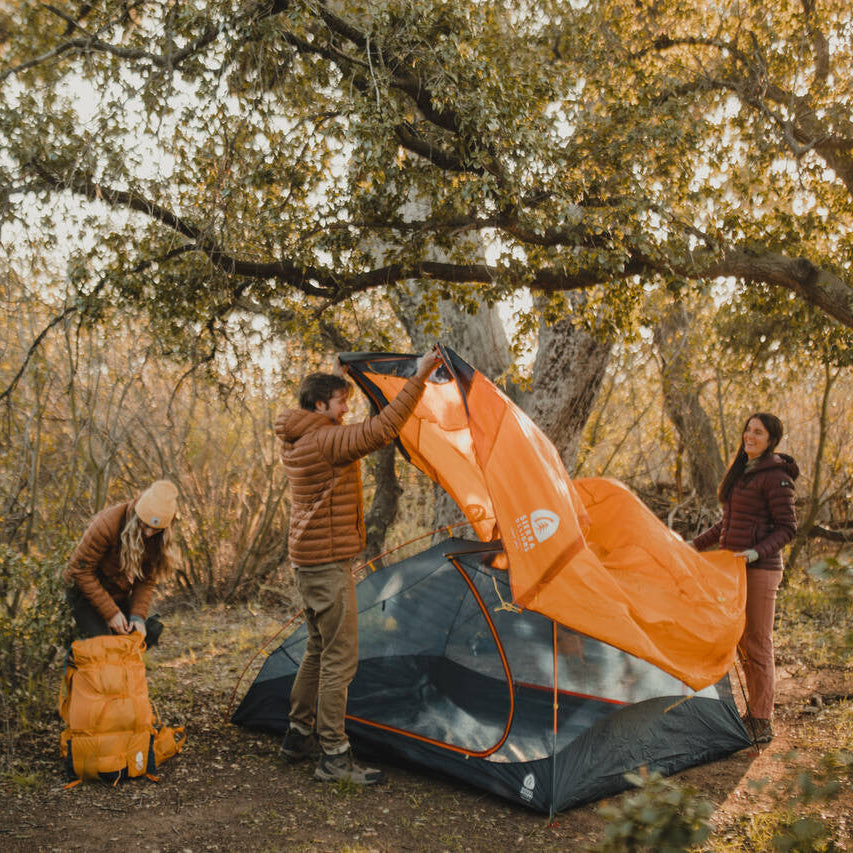 Meteor Lite 3 Person Tent | Sierra Designs · Sierra Designs