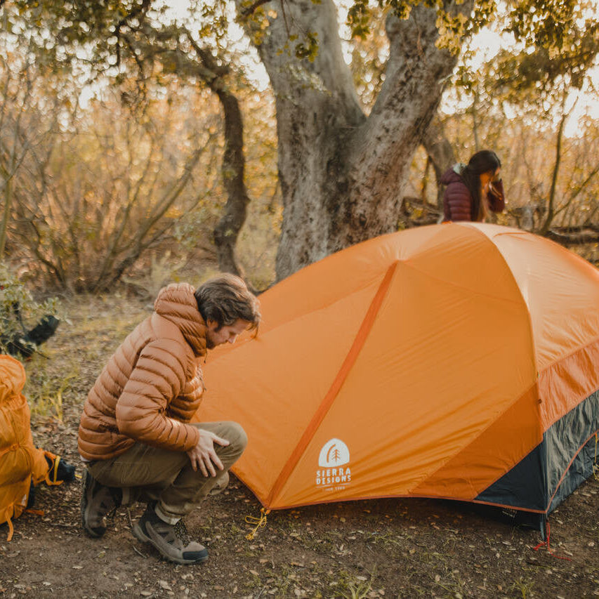 Meteor Lite 3P Tent