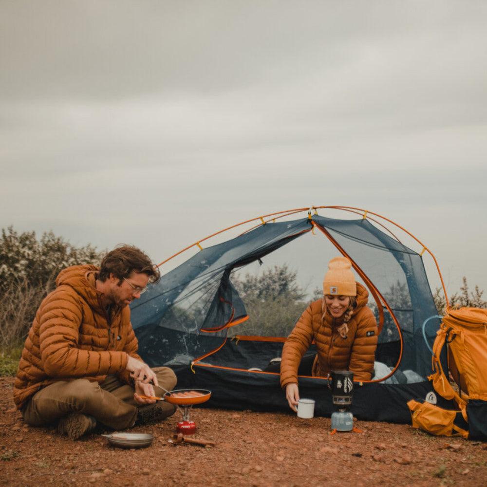 Meteor Lite 3P Tent