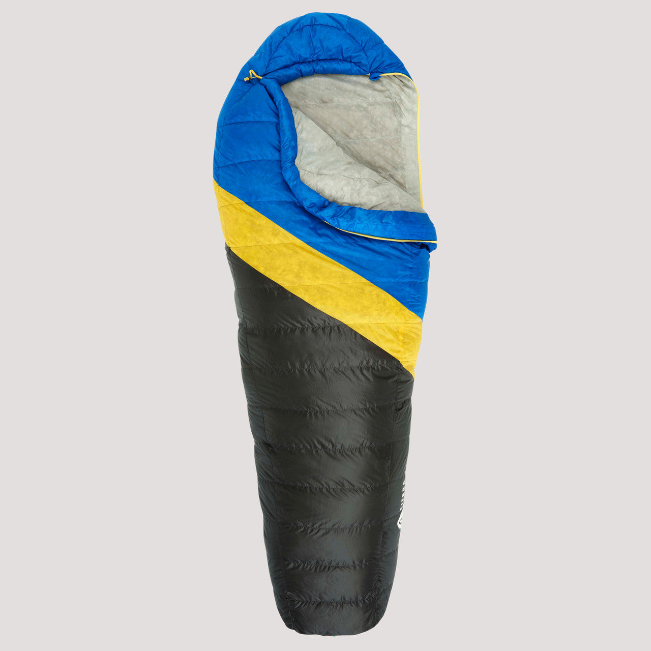 Zippered Sleeping Bags & Synthetic Sleeping Bags · Sierra Designs