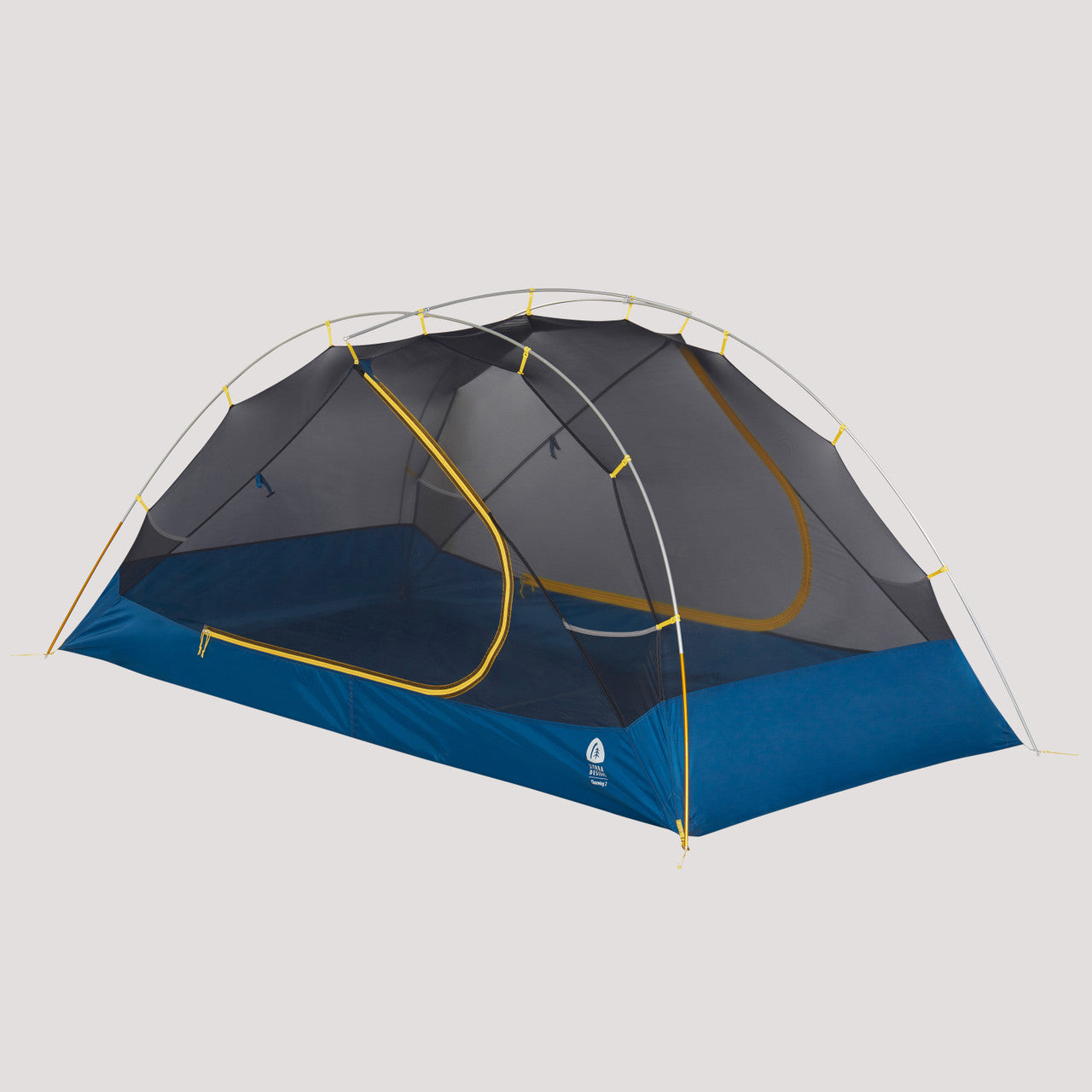 Clearwing 2P Tent