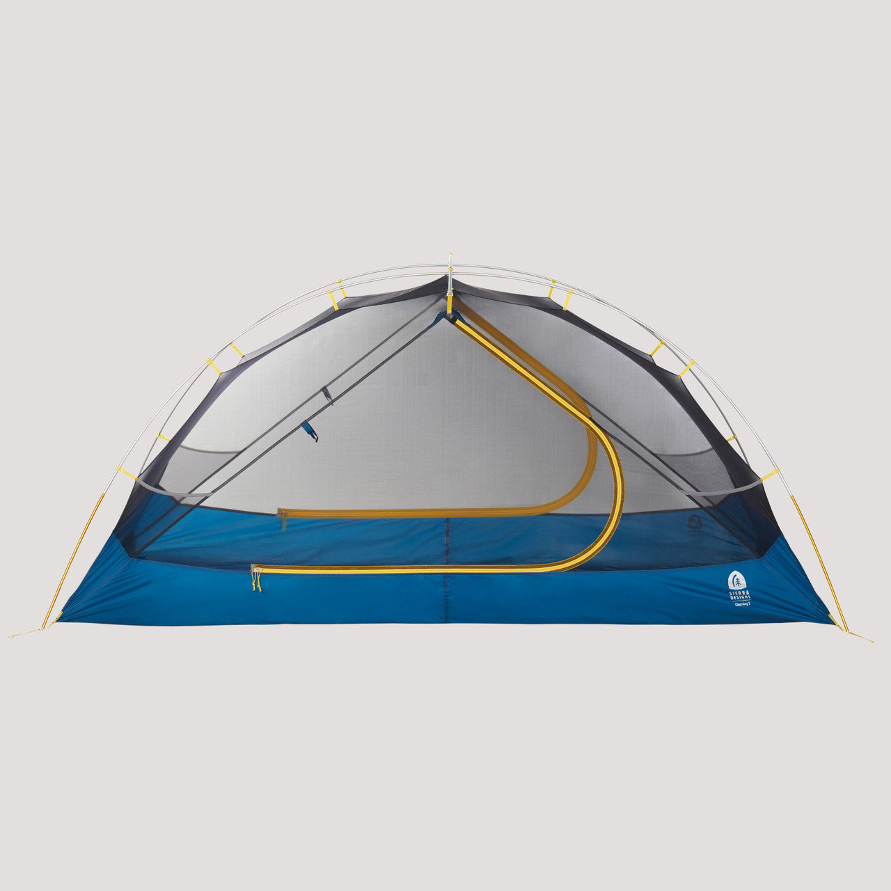 Clearwing 2P Tent