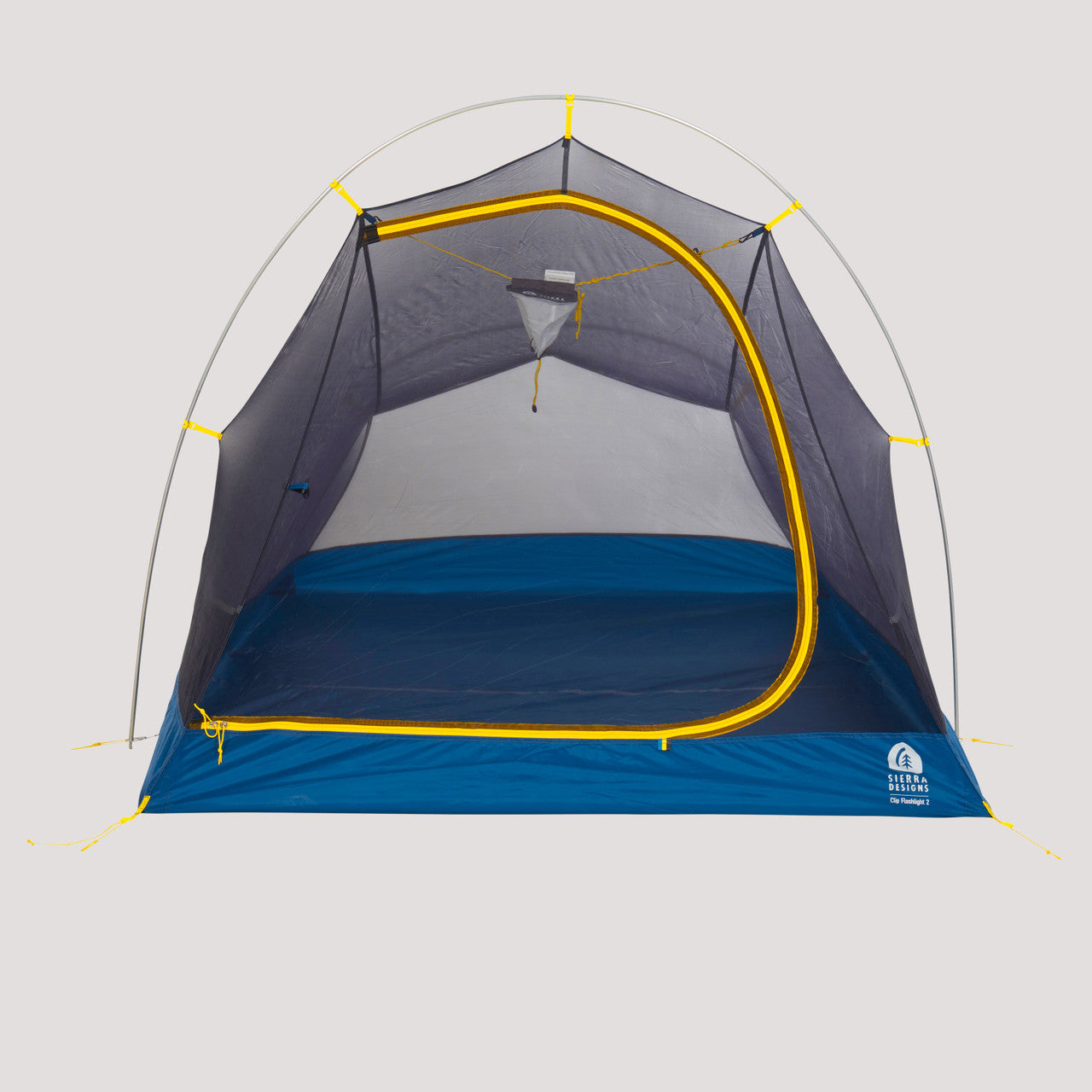 Clip Flashlight 2-Person Tent | Sierra Designs · Sierra Designs