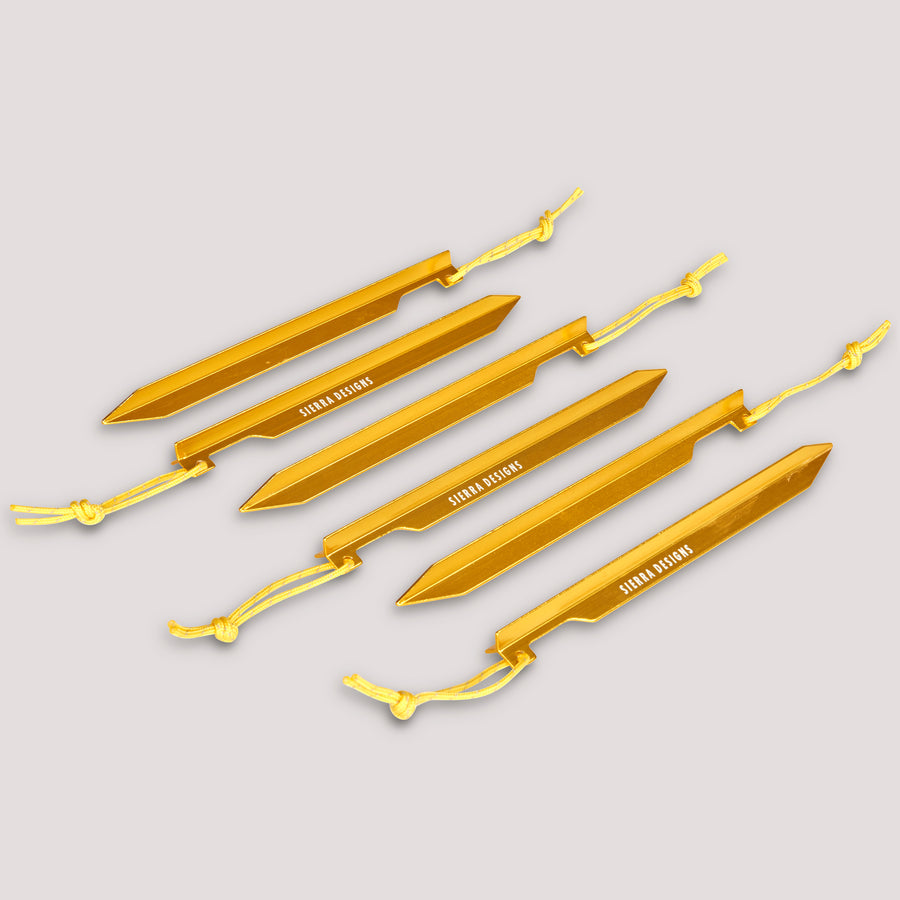 FL-Stake (6 Pack)