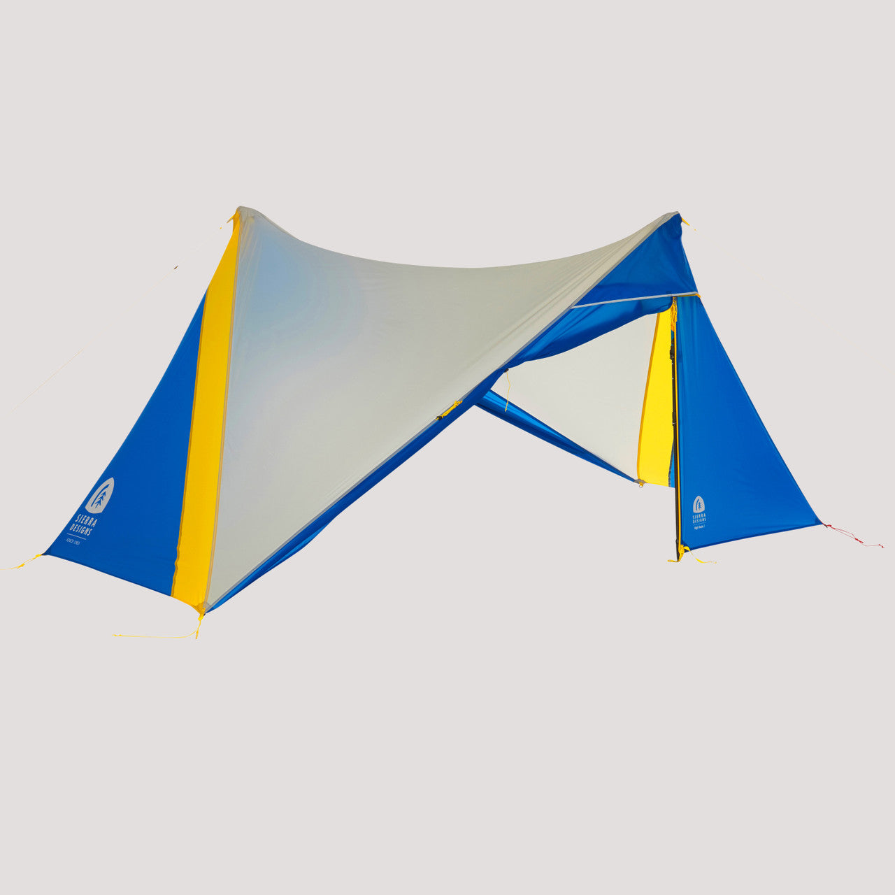 1 person tarp High Route 1-Person Tent