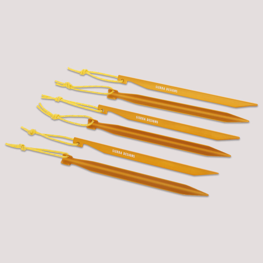 V-Stake (6 Pack)