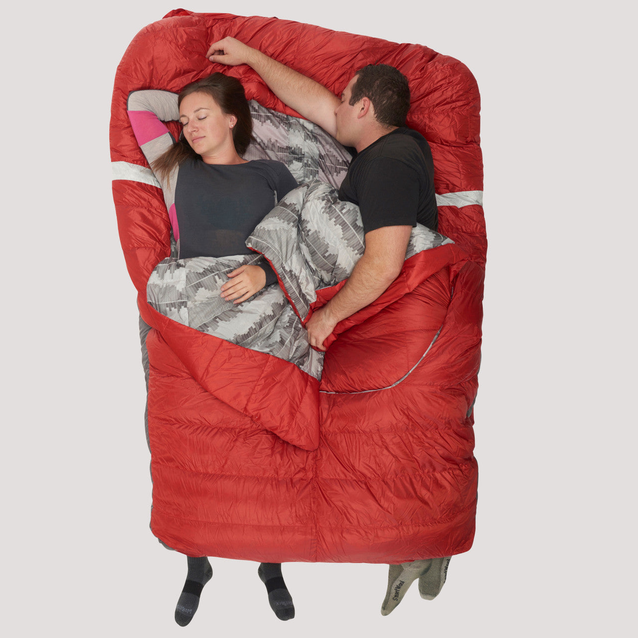 sierra yeti sleeping bag Designs Backcountry Bed 20 Regular theyre also perfect for personal use Sierra Designs Backcountry Bed 20