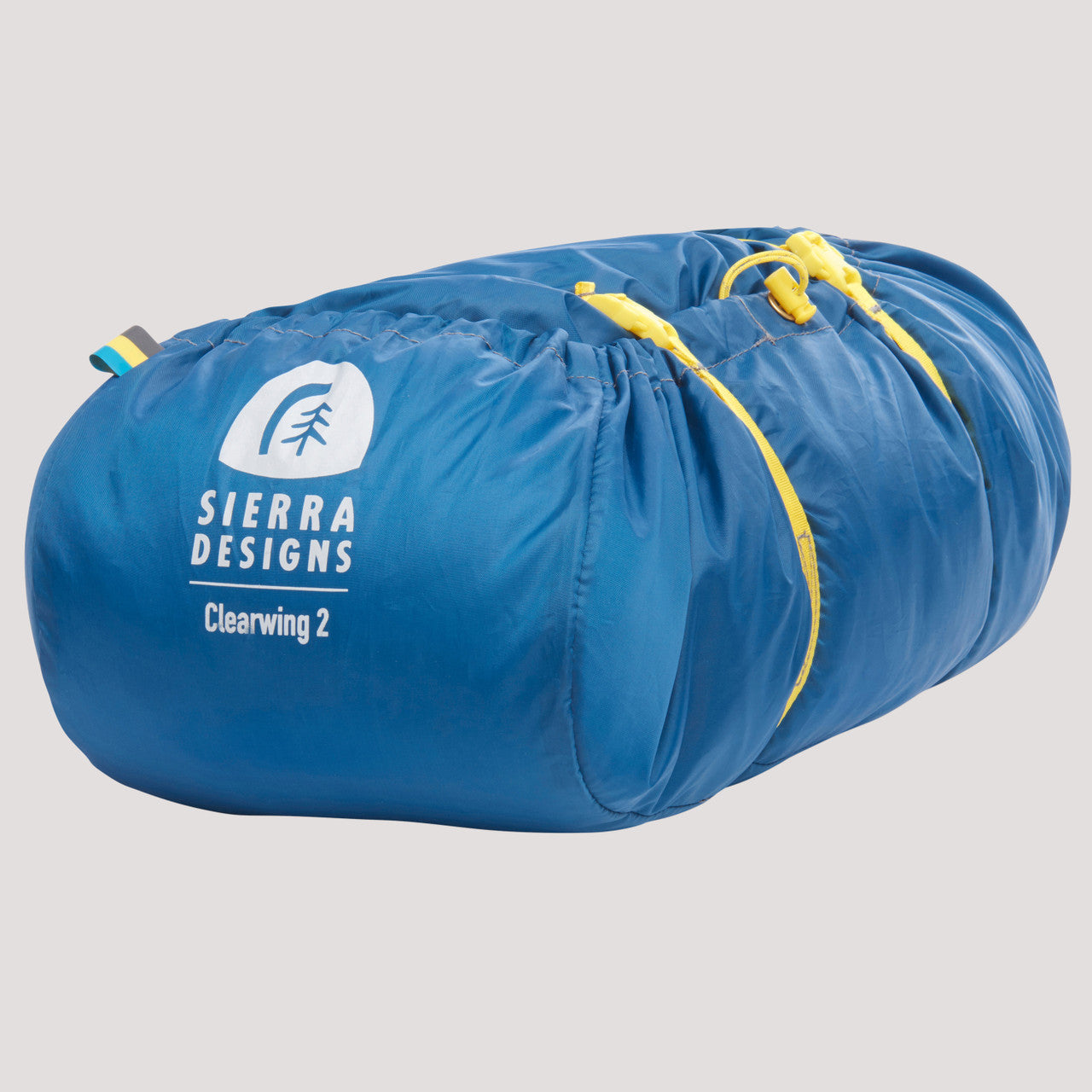 Clearwing 2P Tent
