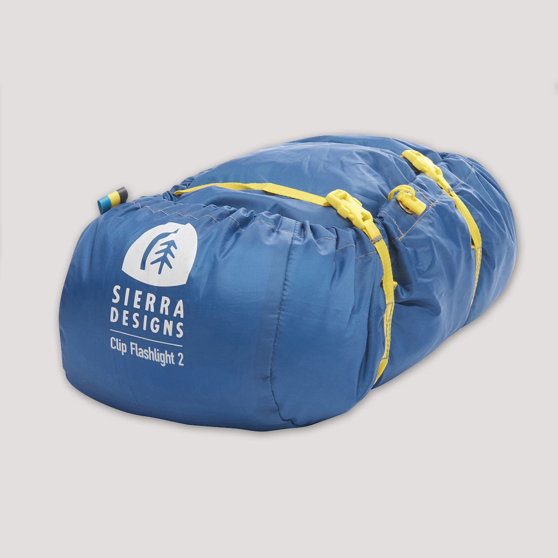 Clip Flashlight 2P Tent