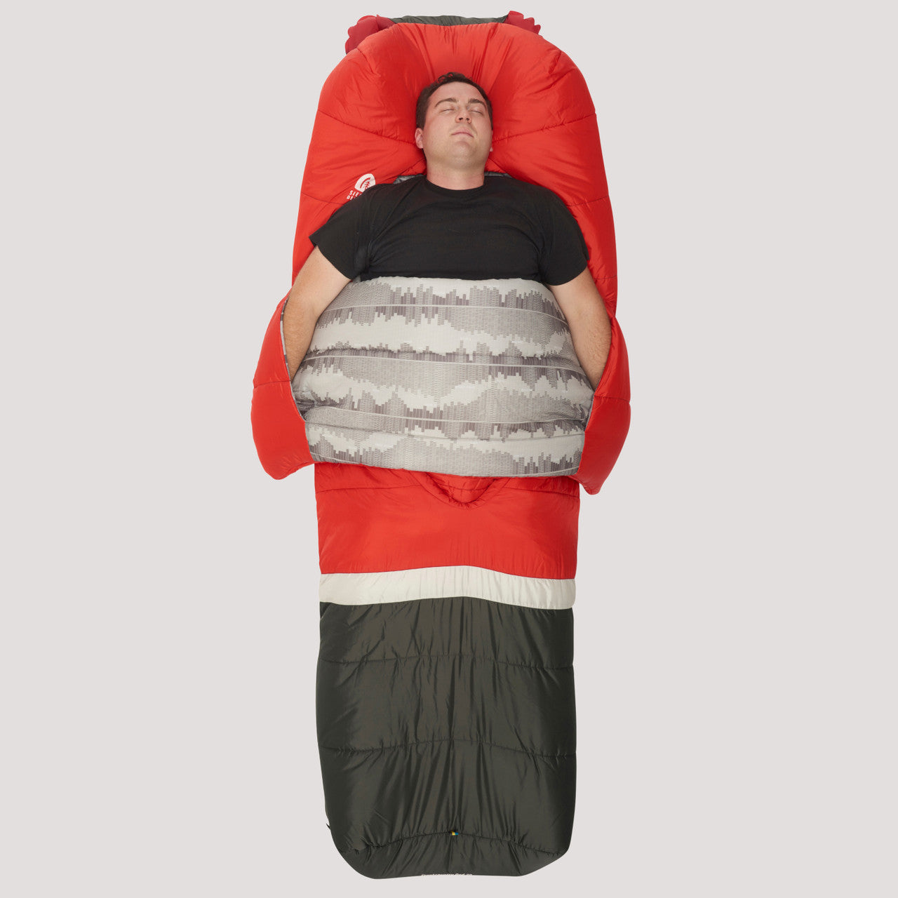 Frontcountry Bed 20 Sleeping Bag