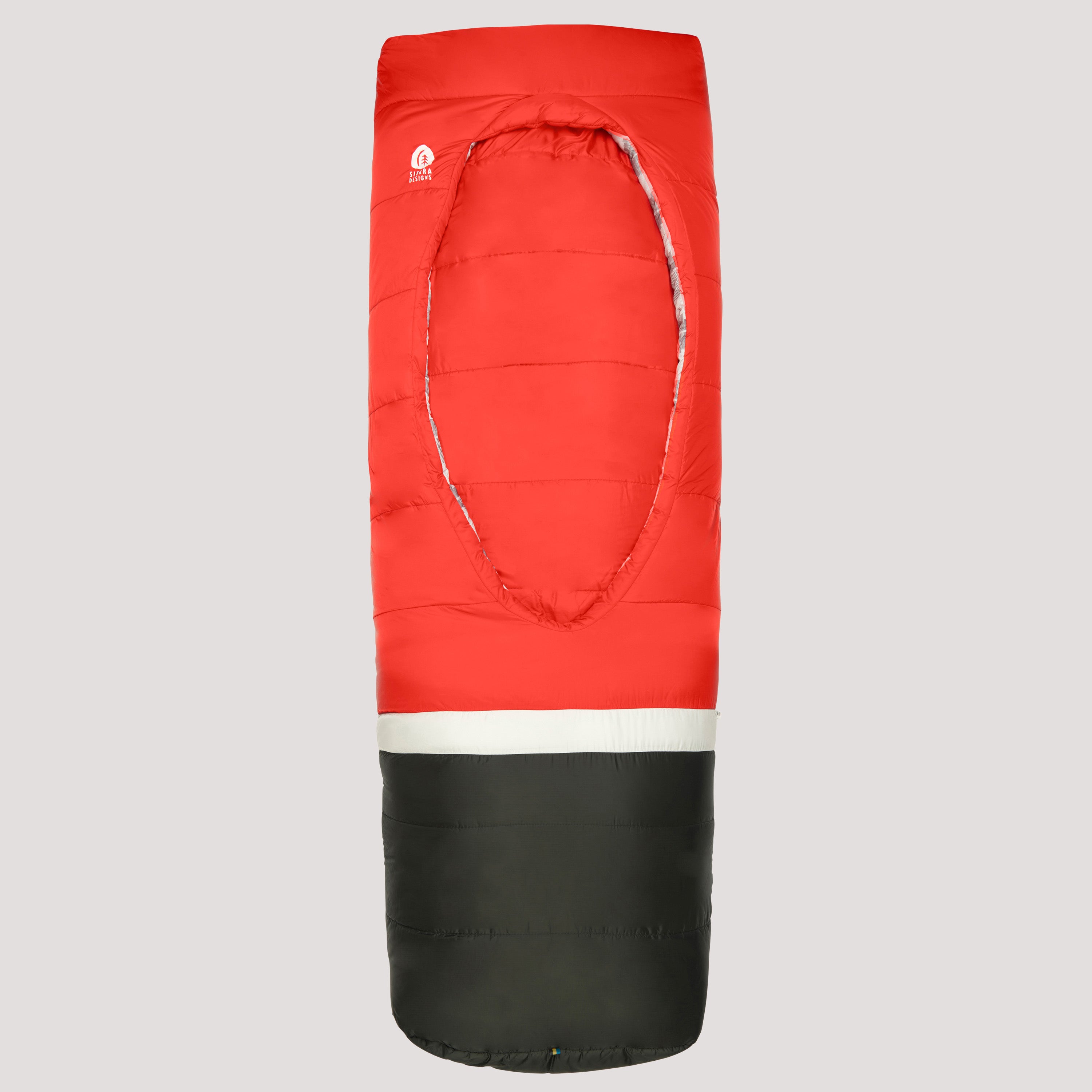 Frontcountry Bed 20 Sleeping Bag | Sierra Designs · Sierra Designs