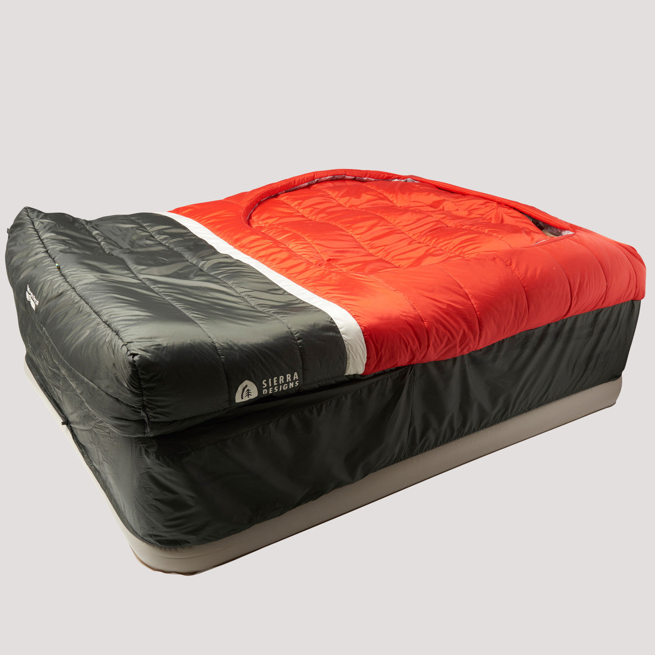 Sierra Designs Frontcountry Bed - Thumbnail 2