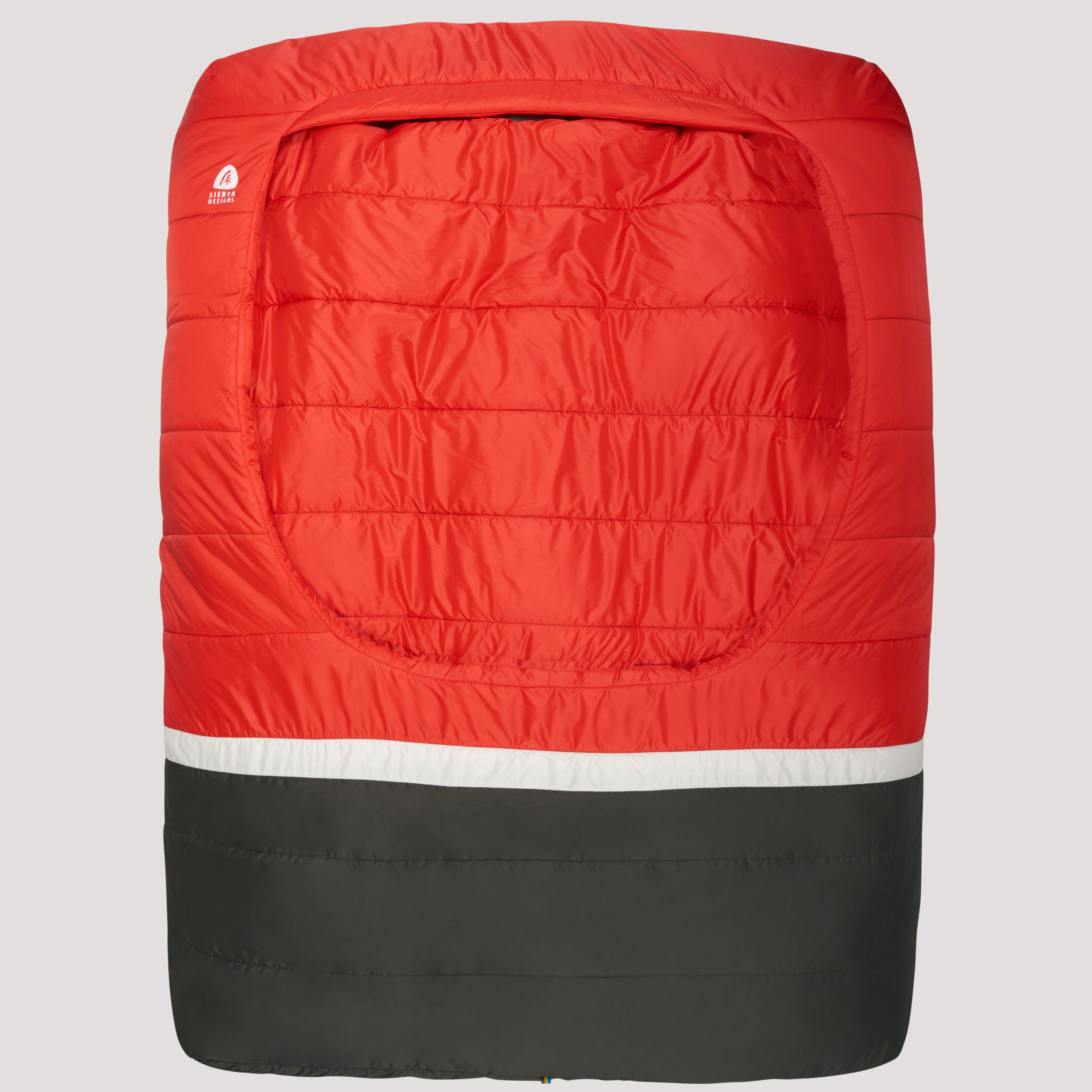 Frontcountry Bed 20 Queen Sleeping Bag