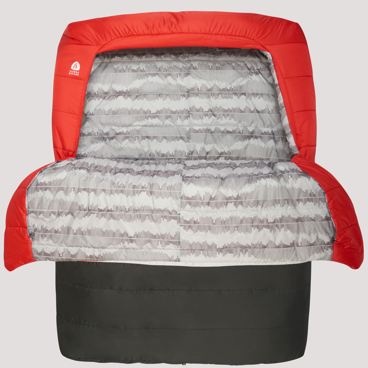 Sierra Designs Frontcountry Bed