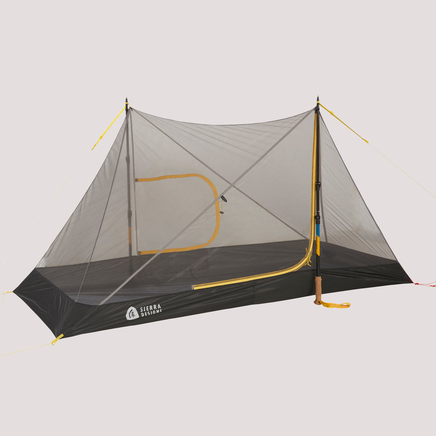 High Route 1P Tent