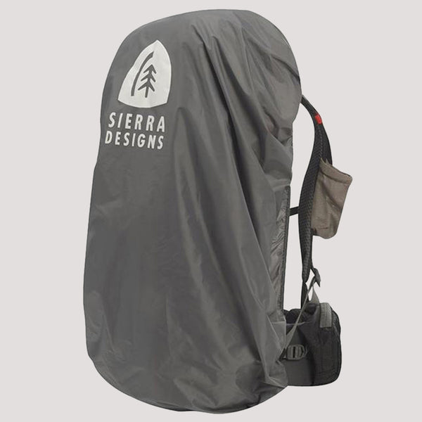 Sierra Designs Flex Capacitor Rain Cover