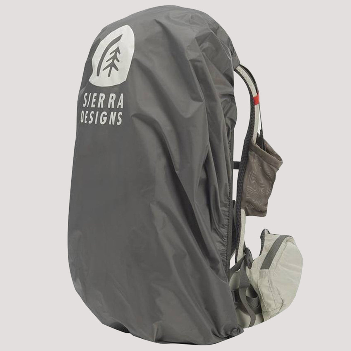 Sierra Designs Flex Capacitor Rain Cover