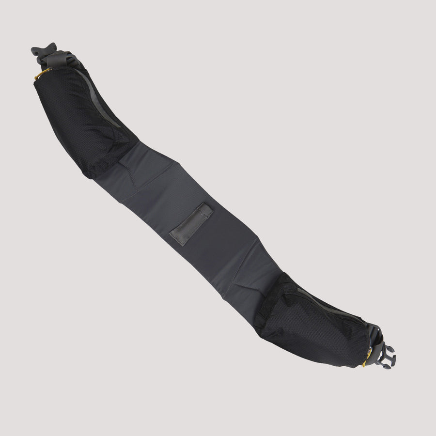 Peat - Sierra Designs Flex Capacitor Replacement Hip Belt, front view
