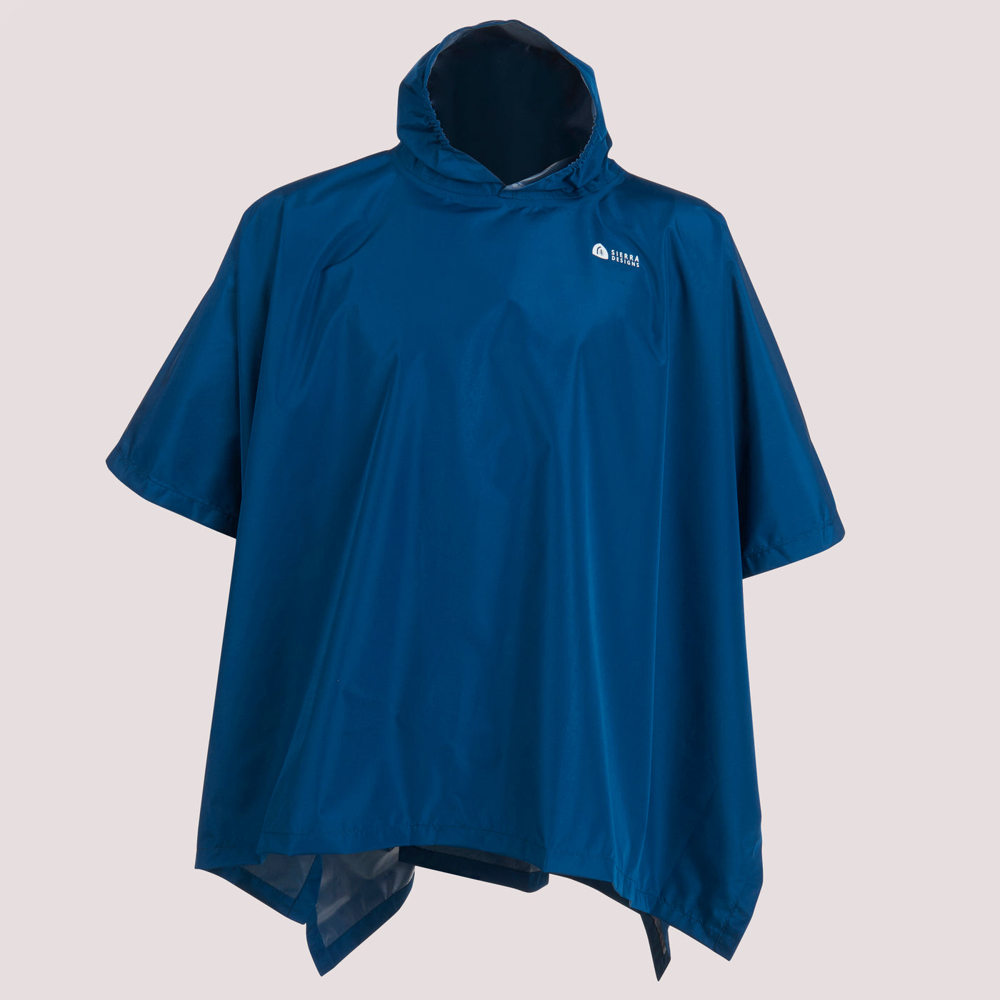 Youth Poncho