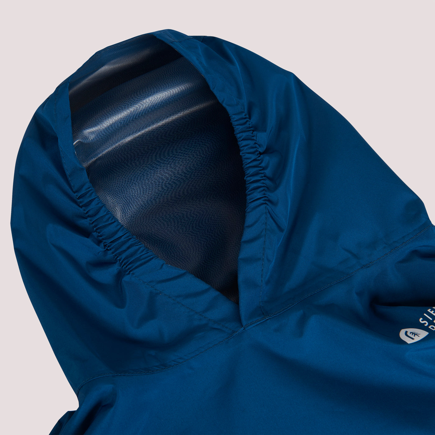 Youth Poncho