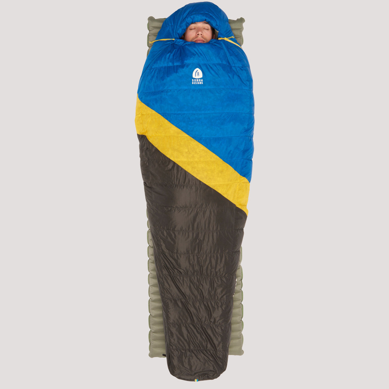 Nitro 800 / 35 Degree Sleeping Bag