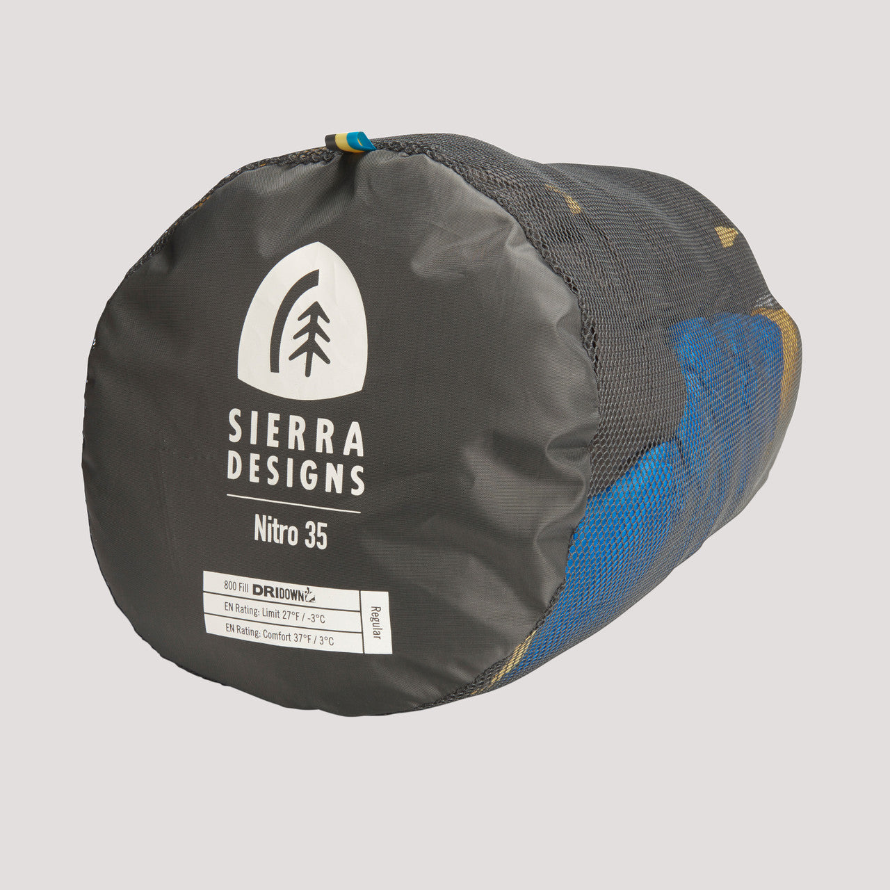 Nitro 800 / 35 Degree Sleeping Bag