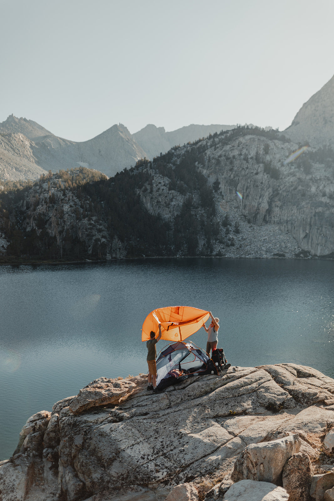 Sierra Designs · Sierra Designs