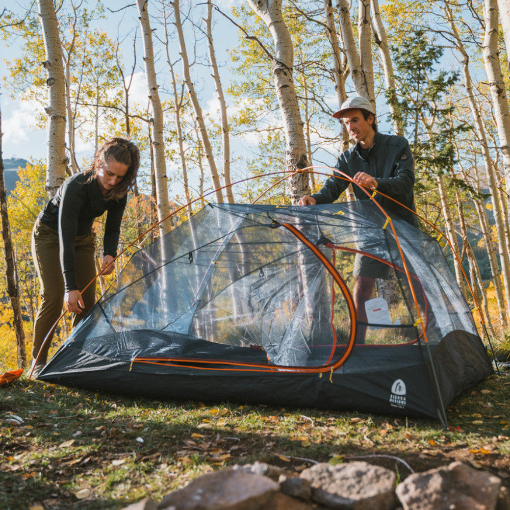 Sierra Designs Meteor Lite 2-Person Tent