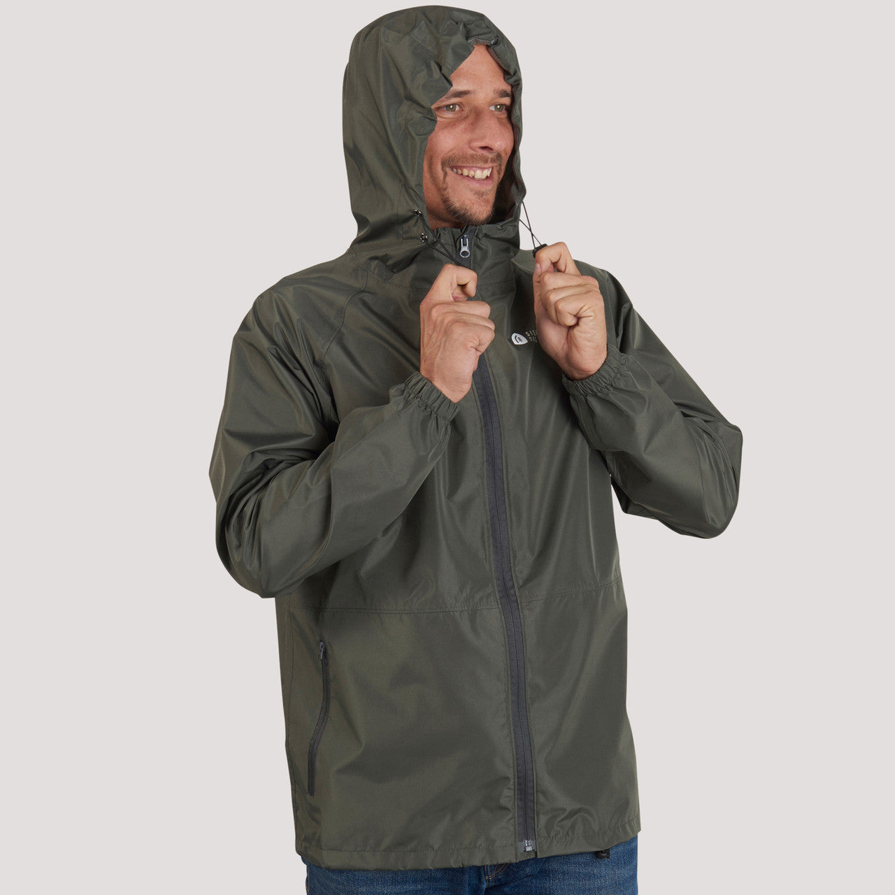 Adult Rain Jacket · Sierra Designs