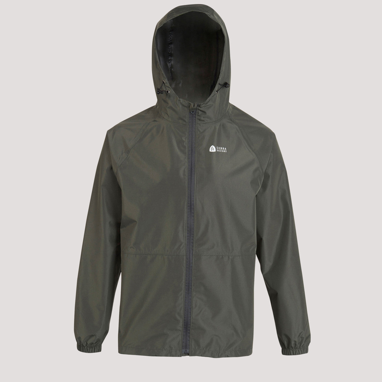 Adult Rain Jacket
