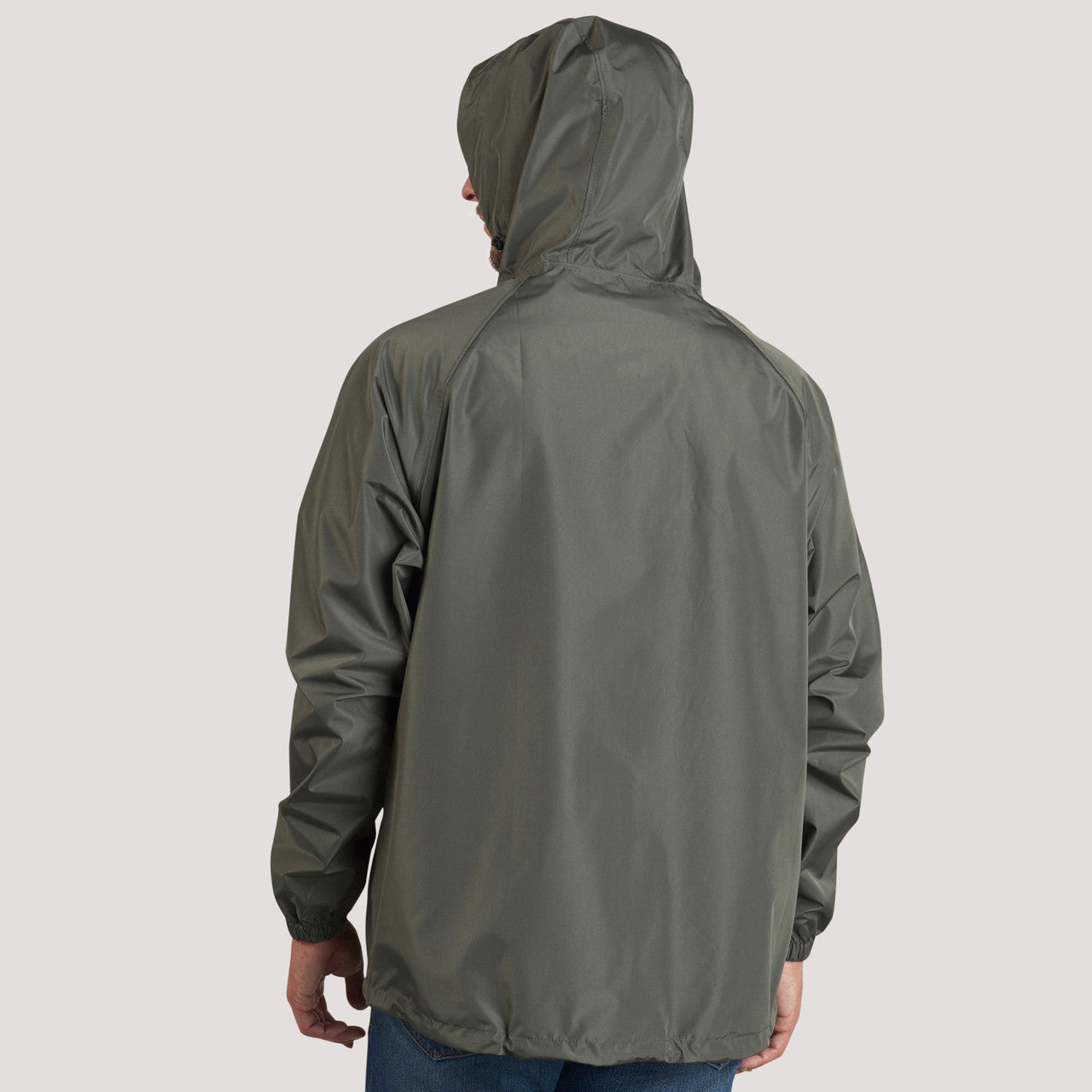 Adult Rain Jacket
